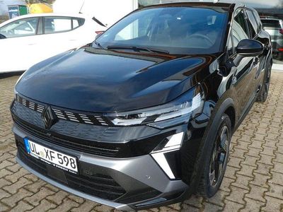 Novo Renault Symbioz Esprit Alpine 109 HP (80 kW) 2026 Other SUV