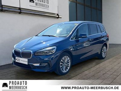 BMW 218 Gran Tourer