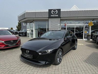 Neu Mazda 3 Center-Line 140 PS (102 kW) 2026