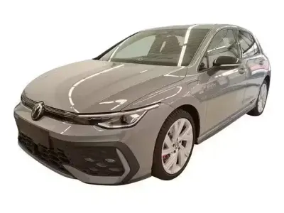 Second-hand VW Golf VIII