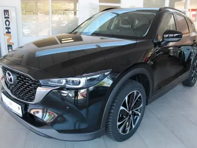 Gebraucht Mazda CX-5