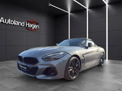 Gebraucht BMW Z4