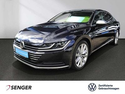 VW Arteon