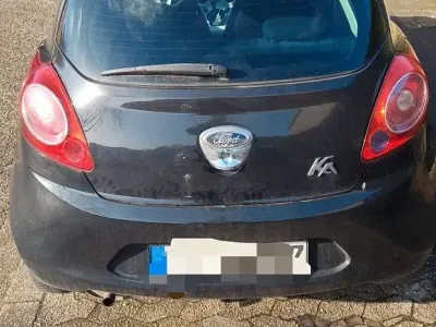 Gebraucht Ford Ka