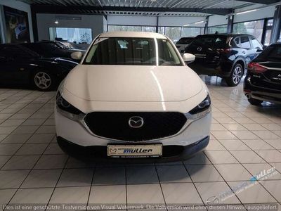 gebraucht Mazda CX-30 SKYACTIV-G 2.0 M Hybrid