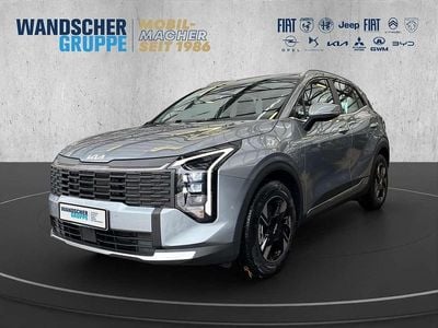 Penta metal Neu 2025 Kia Sportage Urban SUV | 27.970 € (Fairer Preis)