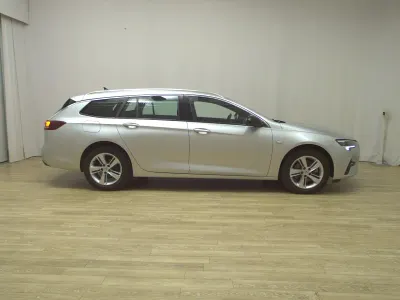 Gebraucht Opel Insignia Elegance 174 PS (127 kW) 2022 Silber Kombi