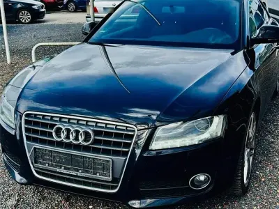 Używany Audi A5