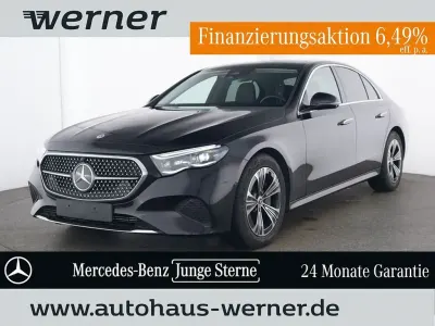 Gebraucht Mercedes E450