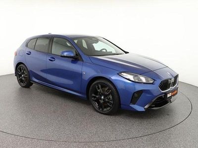 Gebraucht BMW 120 M Sport 170 PS (125 kW) 2025 Blau Kleinwagen