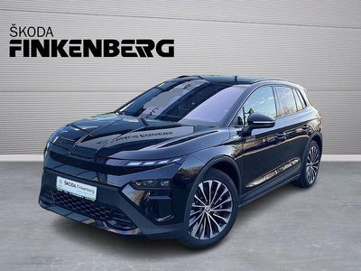 Usata Skoda Elroq RS 250 kW (340 CV) 2025 Nero SUV