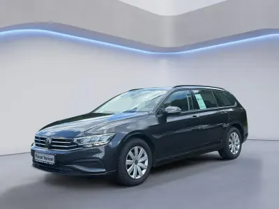 Gebraucht VW Passat