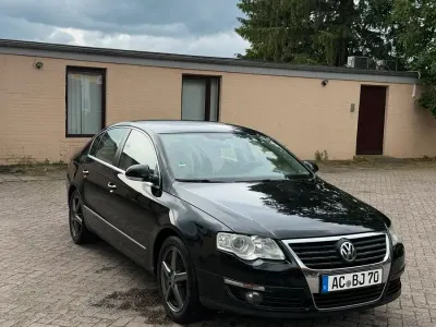 Occasion VW Passat