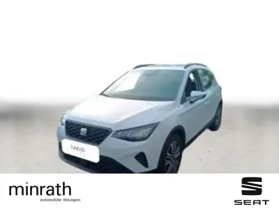 Gebraucht Seat Arona