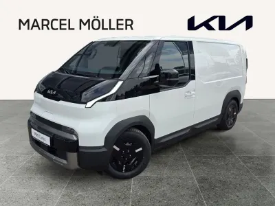 Gebraucht Kia PV5