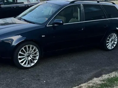 Gebraucht Audi A6