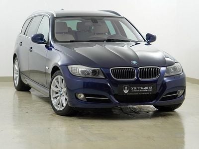 Gebraucht BMW 335 Performance 306 PS (225 kW) 2011 Blau Kombi