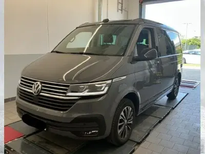 Gebraucht VW California