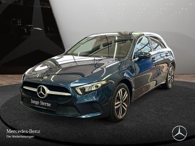 Mercedes A250