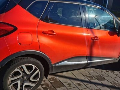 gebraucht Renault Captur ENERGY TCe 120 EDC XMOD XMOD