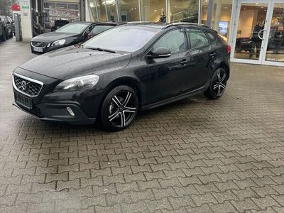 gebraucht Volvo V40 CC D2