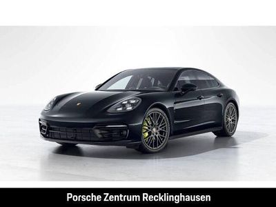 Usata Porsche Panamera 4 Platinum Edition 462 CV (339 kW) 2024 Nero Berlina