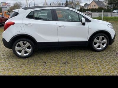 gebraucht Opel Mokka Eco Flex