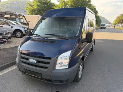 Gebraucht Ford Transit
