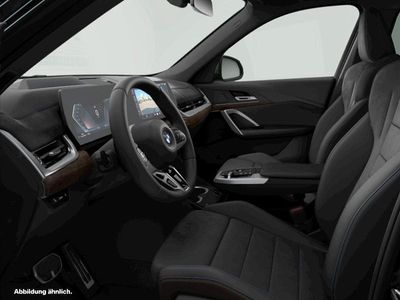 Grün Gebraucht 2025 BMW X1 M Sport SUV | 48.440 € (Etwas zu teuer)