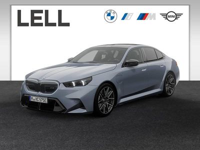 Neu BMW M5 Shadowline 727 PS (534 kW) 2026 Grau Limousine