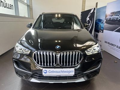 gebraucht BMW X1 SDrive18I XLINE // NAVI // KLIMA // RÜCKFAHRKAM