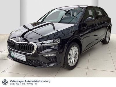 Blackmagic perleffekt Gebraucht 2024 Skoda Scala Selection Kleinwagen | 23.990 € (Fairer Preis)