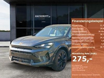 Magnetic grau m Gebraucht 2025 Cupra Formentor VZ SUV | 45.480 € (Fairer Preis)