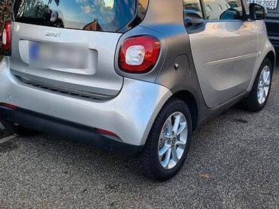 Smart ForTwo Coupé