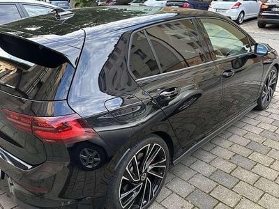 Gebraucht VW Golf VII GTI 300 PS (220 kW) 2021 Kleinwagen