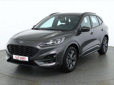 Usata Ford Kuga ST-Line 150 CV (110 kW) 2024 Grigio SUV