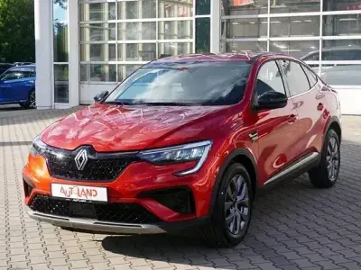Gebraucht Renault Arkana