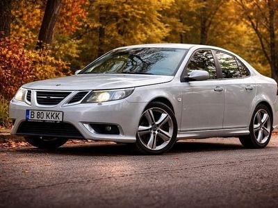 Gebraucht Saab 9-3 Aero 280 PS (205 kW) 2008 Silber Kombi