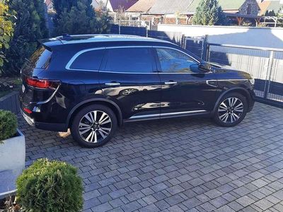 Gebraucht Renault Koleos Initiale Paris 184 PS (135 kW) 2022 SUV