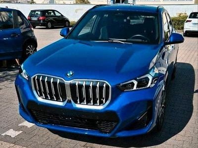 Second-hand BMW X1