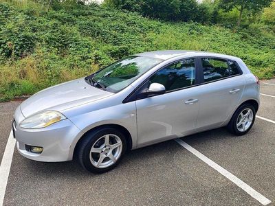 Fiat Bravo