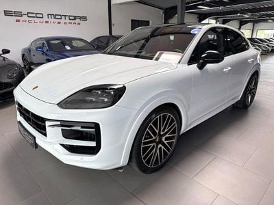 Porsche Cayenne S