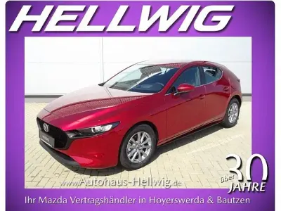 Gebraucht Mazda 3
