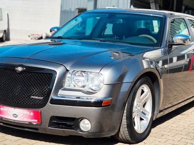 Chrysler 300C