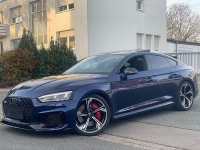 Audi RS5 Sportback