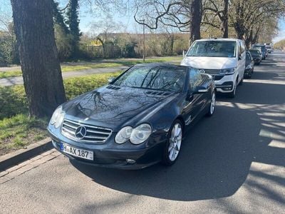 Mercedes SL350