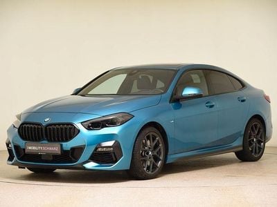 Gebraucht BMW 220 M Sport 190 PS (139 kW) 2024 Blau Coupé