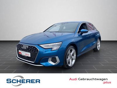 gebraucht Audi A3 Sportback e-tron Advanced