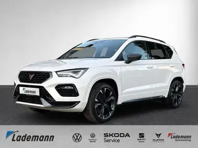 Gebraucht Cupra Ateca