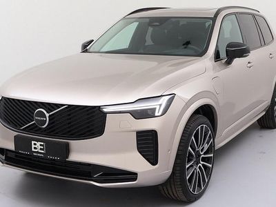 Neu Volvo XC90 Ultra 455 PS (334 kW) 2026 Beige SUV
